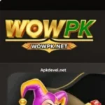 Wow PK Game